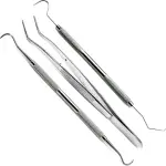 Tweezer dental instrument price list wholesale and economical