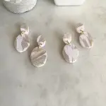 Handmade Clay Earrings Specifications and How to Buy in Bulk