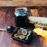Learning to buy an british pickled walnuts from zero to one hundred