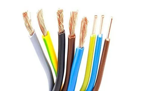 High Voltage Wire Price