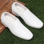 leather shoes white price list wholesale and economical