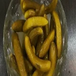 Bulk purchase of korean quick pickled cucumber with the best conditions