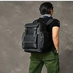 black leather bag for man buying guide with special conditions and exceptional price