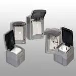 Learning to buy an outlet electrical waterproof from zero to one hundred