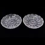 Learning to buy a glass dish plate from zero to one hundred