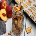 Dried peach slices specifications and how to buy in bulk
