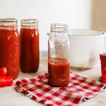 The price of bulk purchase of organic tomato paste bulk is cheap and reasonable