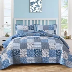 Bulk purchase of coverlet set queen size with the best conditions