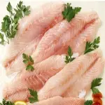 Fish fillet fresh price list wholesale and economical