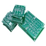 printed circuit board in chinese price list wholesale and economical