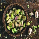 The Price of Bulk Purchase of Pistachios (Akbari)  is Cheap and Reasonable