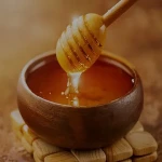 The price of bulk purchase of raw organic honey bulk is cheap and reasonable