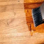 The price of bulk purchase of resin wood paint is cheap and reasonable