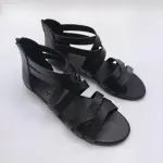 Learning to buy no heel best sandals for girls from zero to one hundred