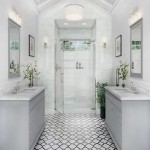 floor tile in shower with complete explanations and familiarization