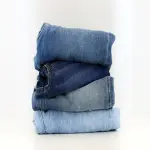 The price of bulk purchase of ladies jeans in kampala are cheap and reasonable