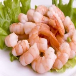Bulk purchase of bloody mary shrimp with the best conditions