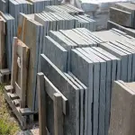Building stone ledge purchase price + How to prepare