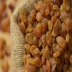 Learning to buy an golden raisins Iran from zero to one hundred