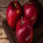 Gravenstein Apple Specifications and How to Buy in Bulk