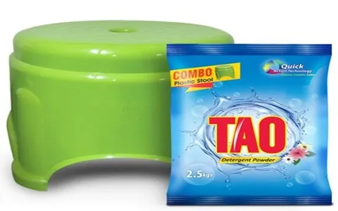 Tao Detergent Powder Price