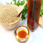 Bulk purchase of fresh sesame oil with the best conditions