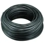 Black poly pipe 3/4 price list wholesale and economical