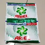 Ariel Detergent Powder in India; Environmental Friendly Eliminates Deep Stubborn Stains