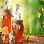 Pure thyme honey acquaintance from zero to one hundred bulk purchase prices