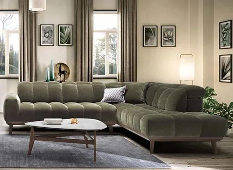 Most comfortable sofa 2024 perfect for watching TV