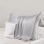 The price of bulk purchase of silk pillowcase canada is cheap and reasonable