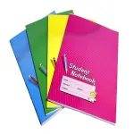 Learning to buy a student note books from zero to one hundred