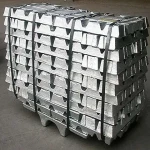 Pure Aluminum Ingot Price