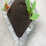 The price of bulk purchase of humic acid fertilizer for plants is cheap and reasonable