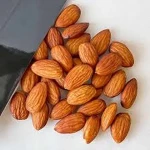 Price and purchase almond nut raw with complete specifications