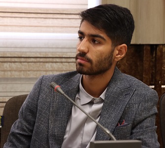 MohammadJavad ToghianiDoulatAbadie