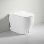 Bulk purchase of sanitary ware ceramic toilet with the best conditions