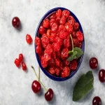 Dried fruit cherry specifications and how to buy in bulk