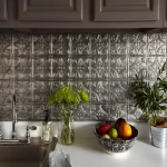 Price and Buy barn tin kitchen tile + Cheap Sale