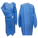 Price and purchase disposable gown lab with complete specifications