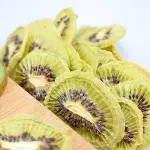 Learning to buy a dry kiwi chips from zero to one hundred