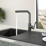 Price and purchase modern kitchen taps with complete specifications
