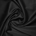 Cotton black fabric acquaintance from zero to one hundred bulk purchase prices