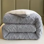 Big blankets for winter price list wholesale and economical