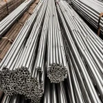 Buy Steel Rebar + Introducing the Broadcast and Supply Factory