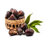 Yellow Barhi dates vs Medjool nutrition price