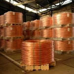 Copper wire high current specifications and how to buy in bulk