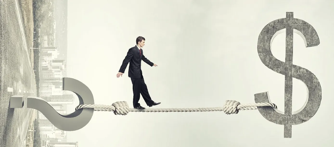 Which types of merchants should be trusted less?