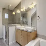 Buy the best types of bathroom vanity at a cheap price