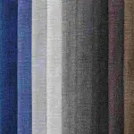 Pure linen fabric purchase price+picture